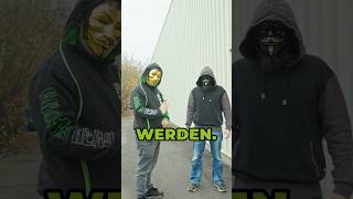 Die Broken Heads Folge 26 Einbruch ins Motorradhelm Lager [upl. by Gnilrets798]