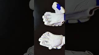 Are Batting Gloves Actually Comfortable cricketgear sportsgear [upl. by Covell]