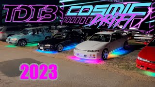 Cosmic Drift 2023 by ThatDudeinBlue TDIB [upl. by Pollack]