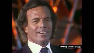 JULIO IGLESIAS  Don Quichotte  Quijote  ORIGINAL Audio [upl. by Nauqal]