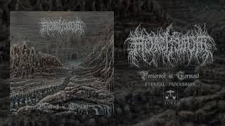 MORTIFERUM  Preserved In Torment full album stream [upl. by Zehe]