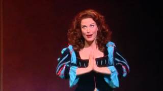 I Hate Men  Rachel York Kiss Me Kate  2003 [upl. by Adamson]