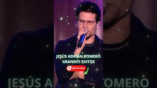 Lo Mejor De Jesus Adrian Romero Musica Cristiana  Sus Mejores Exitos  Un Destello De Tu Gloria [upl. by Feirahs]