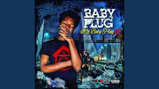 Baby Plug Da Freestyle [upl. by Rebmeced]