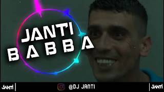 Dj Janti  Aleyküm Selam BABBA Special Mix 2018 [upl. by Nhguavahs]