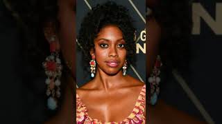 🌹Meet Phylicia Rashads beautiful daughter Condola Rashad ❤️ viral celebrity family love [upl. by Jacoby]