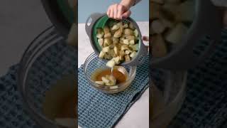 CRISPY Parboiled Roasted Potatoes breakfastrecipes potatoes potatorecipes crispypotatobites [upl. by Pritchard23]