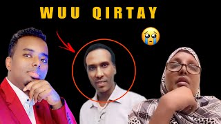 Marqaatiga Oo Qirtay In Mama Saafi La Kufsaday Una Kufsaday Abdullahi Goof  MAXKAMADA DAHIR ALASOW [upl. by Nirol]