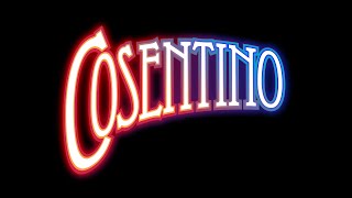 Cosentino Highlights Reel [upl. by Etem]