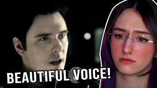 Breaking Benjamin  Give Me A Sign I Singer Reacts I [upl. by Ahmar]