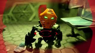 Bionicle Fan Short Film  LAW REUPLOAD [upl. by Citron584]