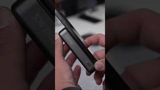 Romoss wmo 10c wireless power bank l unboxing of Romoss power bank shorts [upl. by Goraud]