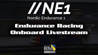 NH Motorsport  LIVE Onboard  NE1 Kinnekulle Ring 14924 [upl. by Eiramnwad]