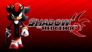 Great Blackarms  Shadow the Hedgehog OST [upl. by Kieryt432]