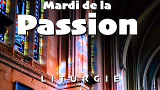 Mardi de la Passion [upl. by Enerod]