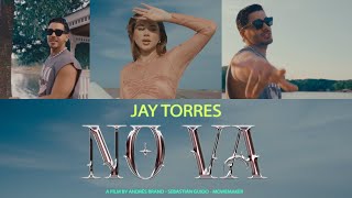 NO VÁ  Jay Torres Video Oficial [upl. by Annaeerb]