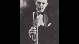 Royal Garden Blues  Bix Beiderbecke 1927 [upl. by Peedus]