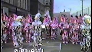 1988 Fralinger String Band  Musical Marionettes Street Version [upl. by Catriona]