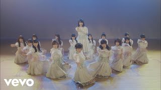 Nogizaka46  Nandomeno Aozoraka [upl. by Ulita]