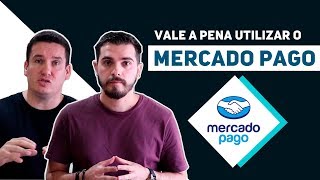 VALE A PENA UTILIZAR O MERCADO PAGO GATEWAY DE PAGAMENTO [upl. by Obala]