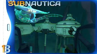 Neues Eigenheim neue Nachbarn  Subnautica🤿13 [upl. by Orva29]