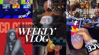 summer vlog karaoke hot girl walk new tattoo [upl. by Munford]