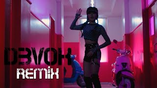 MOMOLAND  Im So Hot  D3VOK Remix [upl. by Asquith]