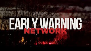 Early Warning for Friday 18 October 2024 [upl. by Eelyahs]