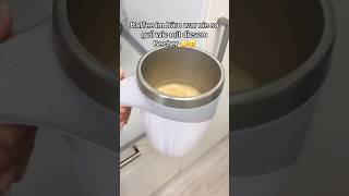 Kaffee im Büro war nie so geil wie mit diesem Becher 🤭 [upl. by Jory658]