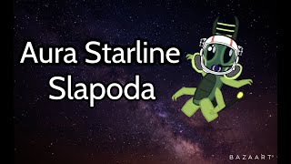 Slapoda Aura Starline Mystical Tundra alternate  My Singing Monsters [upl. by Yeldah59]