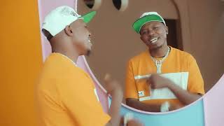 KAYMO THITIMA X JOSEPH KAMATA  VILE INAFAA OFFICIAL MUSIC VIDEO [upl. by Francine]