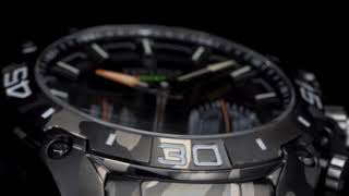 Festina Chrono Bike Connected Special Edition [upl. by Tewell856]