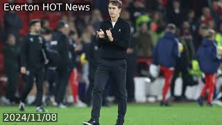 West Ham fans won’t believe what Sullivan confidant has heard about Lopetegui ahead of Everton [upl. by Anitnatsnoc]