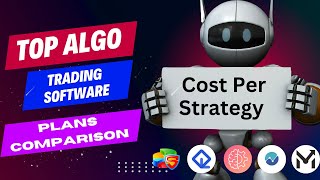 Top Algo Trading Software in India Plans Comparison [upl. by Anse]