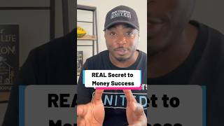 The REAL Secret to Reaching Your Money Goals [upl. by Gregg]