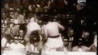 Jake LaMotta vs Bob Murphy [upl. by Aivlis]