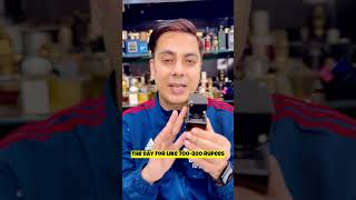 Are Clone Perfumes Good Value  perfume intellectualscents [upl. by Thapa]