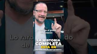 ¿Acaso el pueblo votó por perder sus derechos humanos adiós al beneficio de amparo contra abusos [upl. by Asilim979]