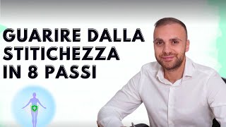 8 consigli per risolvere la stitichezza cronica [upl. by Grady]