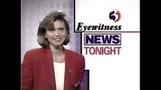 WFSB LIVE on 3  NightBEAT Teaser 741994 [upl. by Alakam]