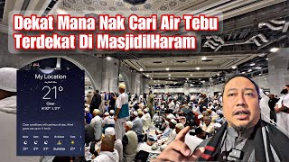 Situasi Terkini Umrah Musim Sejuk  Siapa Rancang Umrah Terdekat Wajib Lihat [upl. by Fablan759]