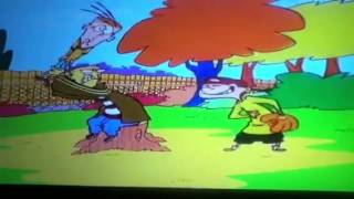 Ed beats up eddy and Kevin [upl. by Baron714]