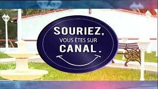 SOURIEZ  Vous êtes sur canal  22012024 [upl. by Bonnell]