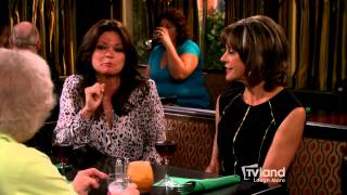 Hot in Cleveland Highlight Rusty Banks Rides Again [upl. by Yemorej]