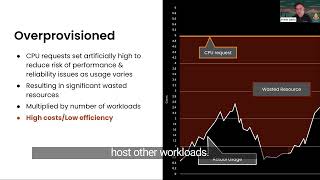 The Impact of Overprovisioned Workloads [upl. by Ballou128]