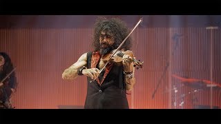 Ara Malikian quotPisando Floresquot México 🇲🇽 2019 4K UHD [upl. by Najram]