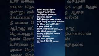 Enna nenacha  nee songlyricsmelodylyrics90 s so ngvijayakanthshorts feedshortspls support🙏 [upl. by Munn]