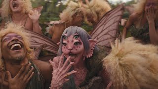 Melanie Martinez  FAERIE SOIRÉE Official Music Video [upl. by Kirch622]