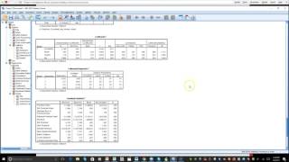 Testing Assumptions for Multiple Regression using SPSS [upl. by Merrell]