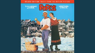 Im Popeye The Sailor Man [upl. by Cyrill]